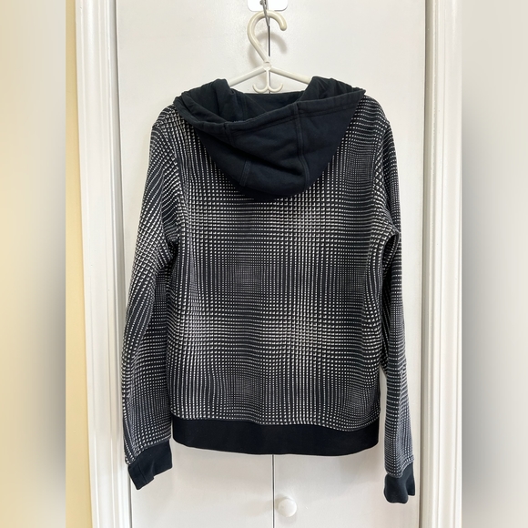 Men's Nike Zip Up Hoodie - Picture 3 of 3